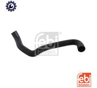 RADIATOR HOSE 30467 FOR M 111.974 2.3L M 111.961 2.2L M111.920/921 1.8L 4cyl