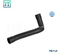 RADIATOR HOSE 319 115 3187 FOR BMW M50B20 M20B20 2.0L M50B25 M20B25 2.5L 6cyl