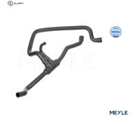 MEYLE 319 222 0008 Radiator hose