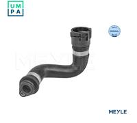 MEYLE 319 222 0036 Radiator hose
