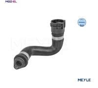 Meyle Radiator Hose 319 222 0036 for BMW X3 E83 N42B18A N46B18A 1.8L N46B20 2.0L