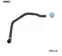 MEYLE 319 222 0043 Radiator hose