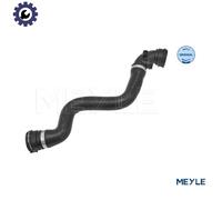 RADIATOR HOSE 319 222 0044 FOR BMW M43B19 1.9L M43B16 1.6L 4cyl 3 E46