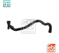 Febi Bilstein 32118 Radiator Hose Cooling System Fits VW Bora Golf New Beetle