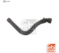 FEBI BILSTEIN 32121 Radiator hose