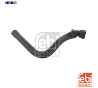 FEBI BILSTEIN 32121 Radiator hose