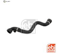 FEBI BILSTEIN 32601 Radiator hose