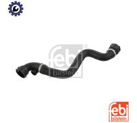 RADIATOR HOSE 32601 FOR M43 B19 1.9L M43 B16 1.6L 4cyl