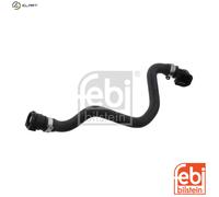 FEBI BILSTEIN 32639 Radiator hose