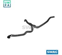 SWAG 33 10 0779 Radiator hose