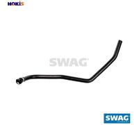 SWAG 33 10 1568 Radiator hose