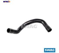 Cooling system hose Left 33 10 2180 SWAG for AUDI VW SEAT SKODA