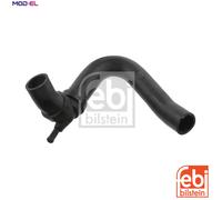 RADIATOR HOSE 33461 FOR B4204T/4204T3/4204T5/4204T2 1.9L B 4194 T2 1.9L 4cyl