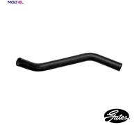GATES 3370 Radiator hose