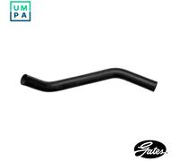 GATES 3370 Radiator hose