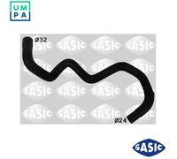 RADIATOR HOSE 3400121 FOR PEUGEOT CITROEN C5/III/Break 9HZ 1.6L 4cyl 407 1.6L