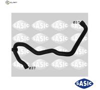 SASIC 3406042 Radiator hose