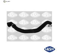 SASIC 3406265 Radiator hose