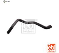 FEBI BILSTEIN 36142 Radiator hose