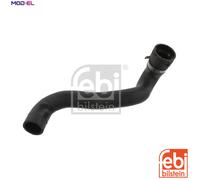 RADIATOR HOSE 36146 FOR M 113.960 5.0L M 113.941 4.3L M 113.986 5.4L 8cyl