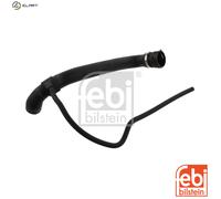 FEBI BILSTEIN 36147 Radiator hose