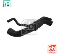 FEBI BILSTEIN 36782 Radiator Hose for Mercedes Sprinter