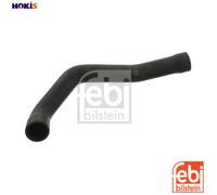 RADIATOR HOSE 37133 FOR M52 B20 2.0L M52 B28 2.8L M52 B25 2.5L 6cyl