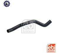 Cooling system hose Lower Left 37577 FEBI BILSTEIN for FIAT DUCATO Bus
