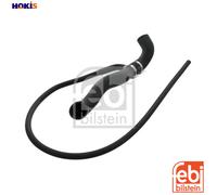 febi bilstein 37738 Radiator Hose, pack of one