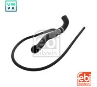 RADIATOR HOSE 37738 FOR M 112.915 2.6L M 112.910 2.4L M 112.920 2.8L 6cyl