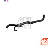 RADIATOR HOSE 38591 FOR DJYDHX 1.9L 230A2.000/A4.000/A3.000 1.9L 4cyl