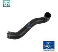 DT Spare Parts 4.80824 Radiator hose