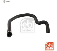 FEBI BILSTEIN 40533 Radiator hose