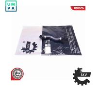 RADIATOR HOSE 43SKV640 FOR BMW X5/SAV/E70 N52B30A/AF/BF 3.0L 6cyl X5 SAV E70