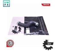RADIATOR HOSE 43SKV669 FOR MERCEDES-BENZ C-CLASS/T-Model CLS/Shooting/Brake 2.1L