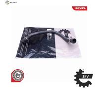 RADIATOR HOSE 43SKV838 FOR BMW M47D20 M47D20 2.0L 4cyl 3 E46