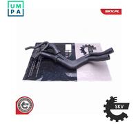 RADIATOR HOSE 43SKV852 FOR SKODA OCTAVIA/Combi VW BORA GOLF/IV/Mk JETTA SEAT