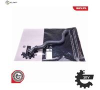 Cooling system hose 43SKV866 ESEN SKV for AUDI SKODA VW SEAT