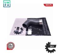 RADIATOR HOSE 43SKV883 FOR MERCEDES-BENZ ANTOS AROCS ACTROS/MP4/MP5 7.7L 6cyl