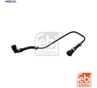 FEBI BILSTEIN 45289 Radiator hose