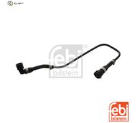 FEBI BILSTEIN 45289 Radiator hose