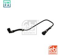 FEBI BILSTEIN 45289 Radiator hose