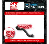 FEBI BILSTEIN 45815 Radiator hose