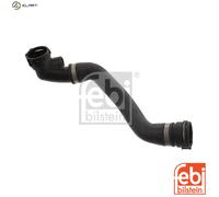 RADIATOR HOSE 45815 FOR M54 B30 3.0L 6cyl
