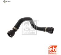 Ferdinand Bilstein Radiator Hose 45841 – EPDM Cooling Hose for BMW X5 (E53)