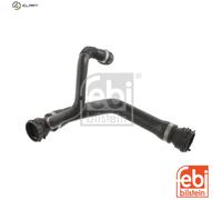 FEBI BILSTEIN 46036 Radiator hose