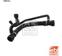 FEBI BILSTEIN 46213 Radiator hose