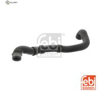 FEBI BILSTEIN 46338 Radiator hose