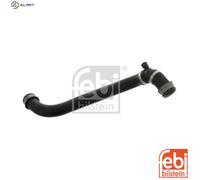 RADIATOR HOSE 47768 FOR M 272.922 2.5L M 272.943 3.0L M 272.964 3.5L 6cyl
