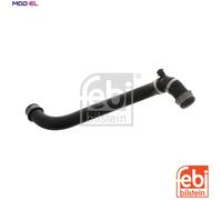 RADIATOR HOSE 47768 FOR M 272.922 2.5L M 272.943 3.0L M 272.964 3.5L 6cyl